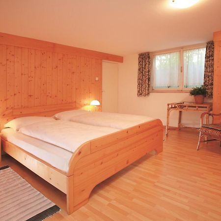 Residence Haus Kalterersee กัลดาโร ห้อง รูปภาพ