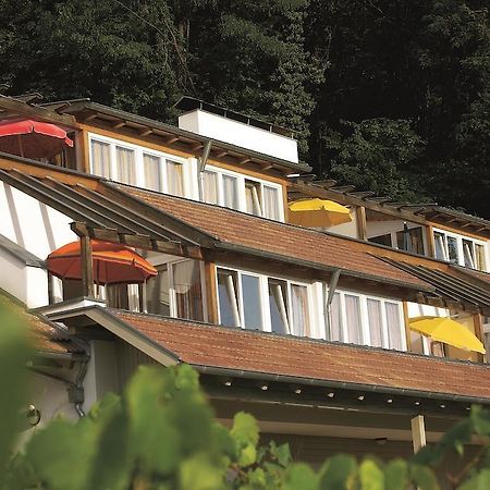Residence Haus Kalterersee กัลดาโร ภายนอก รูปภาพ