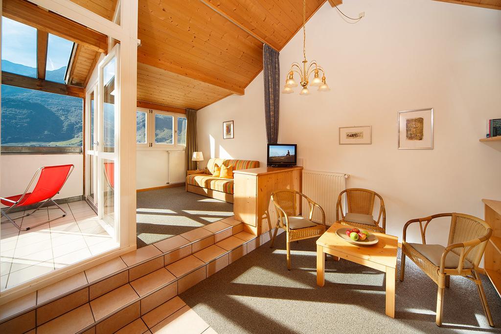 Residence Haus Kalterersee กัลดาโร ห้อง รูปภาพ