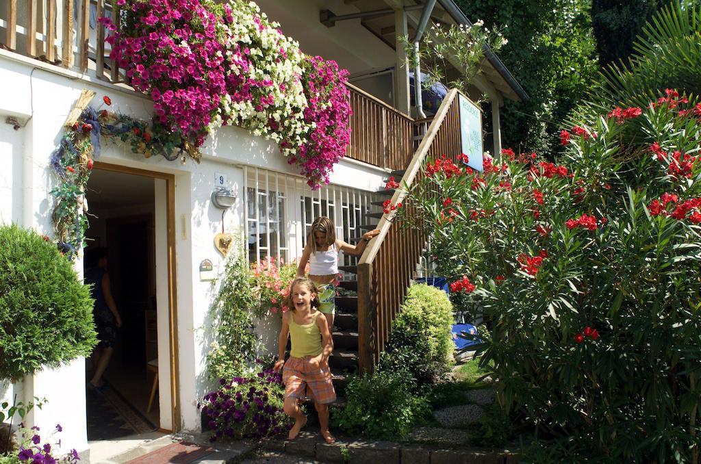 Residence Haus Kalterersee กัลดาโร ภายนอก รูปภาพ