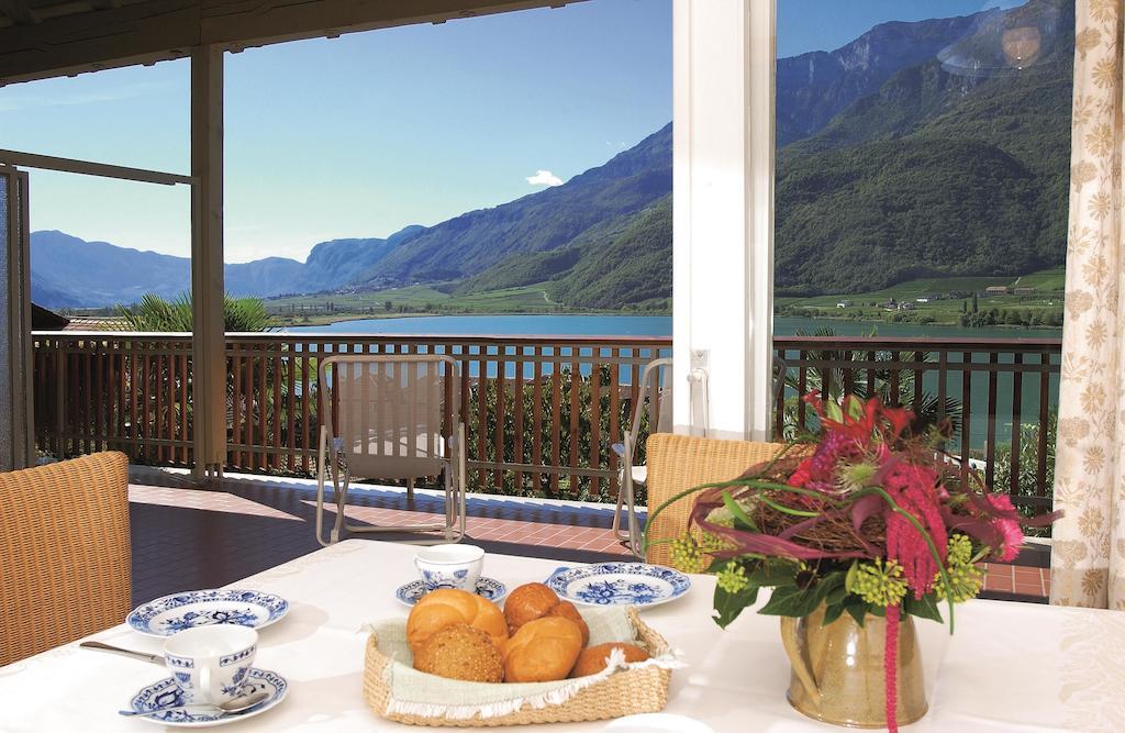 Residence Haus Kalterersee กัลดาโร ห้อง รูปภาพ