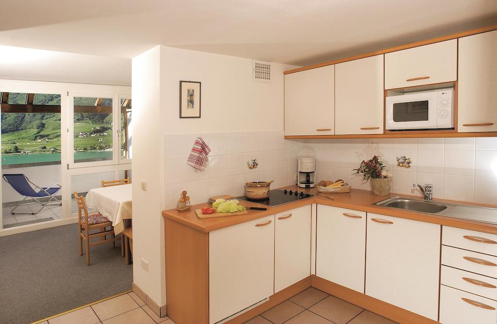 Residence Haus Kalterersee กัลดาโร ห้อง รูปภาพ