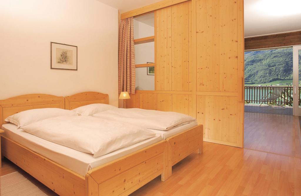 Residence Haus Kalterersee กัลดาโร ห้อง รูปภาพ