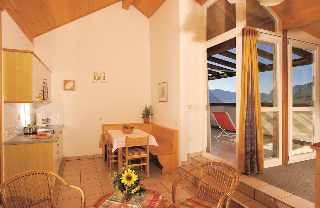 Residence Haus Kalterersee กัลดาโร ห้อง รูปภาพ