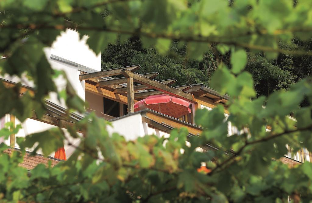 Residence Haus Kalterersee กัลดาโร ภายนอก รูปภาพ