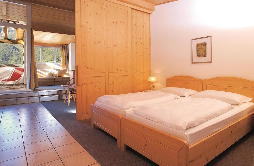 Residence Haus Kalterersee กัลดาโร ห้อง รูปภาพ