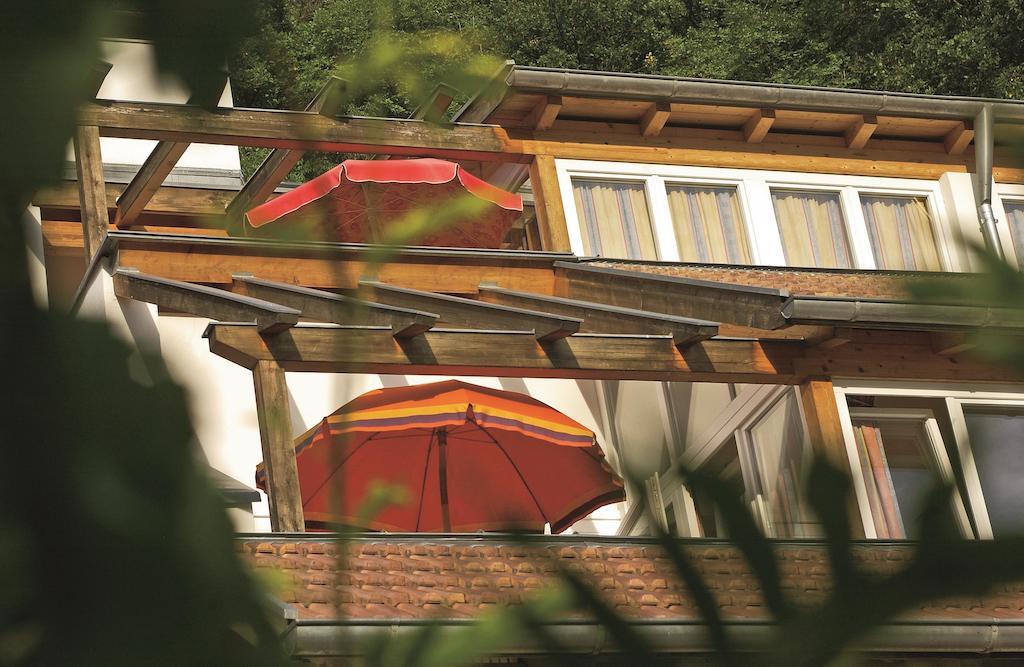 Residence Haus Kalterersee กัลดาโร ภายนอก รูปภาพ