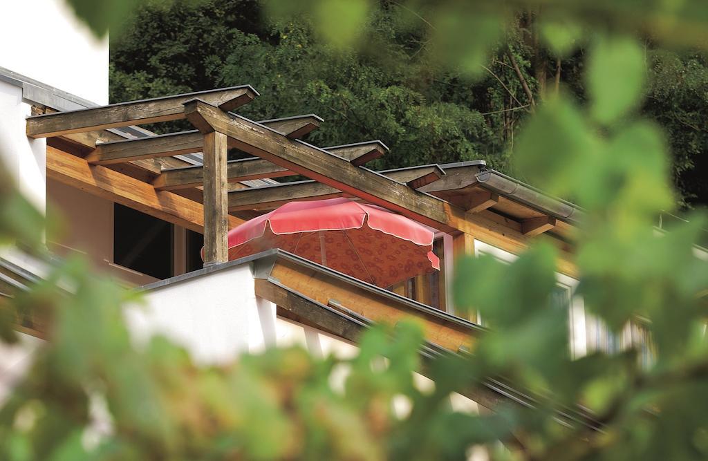 Residence Haus Kalterersee กัลดาโร ภายนอก รูปภาพ