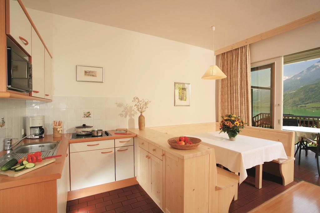 Residence Haus Kalterersee กัลดาโร ห้อง รูปภาพ