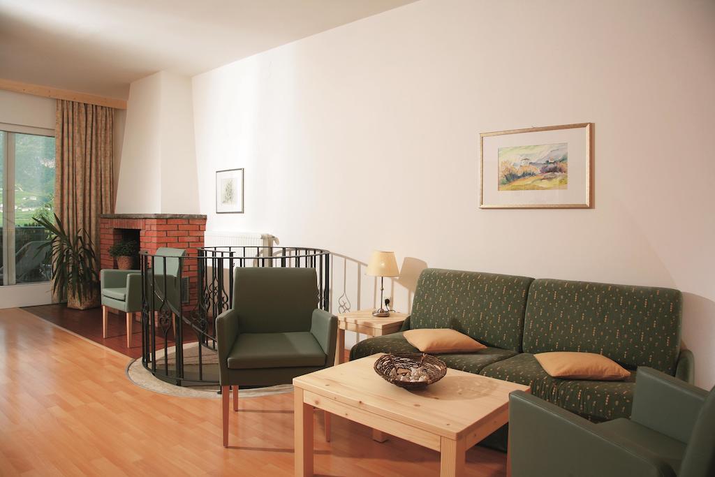 Residence Haus Kalterersee กัลดาโร ห้อง รูปภาพ
